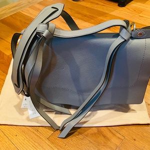 Rebecca Minkoff satchel